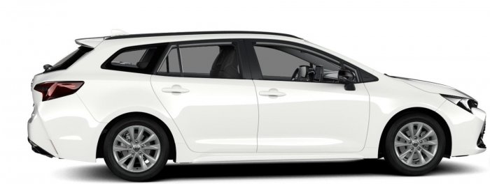 Toyota Corolla 1.8 (140 Hp) Hybrid e-CVT na operativní leasing za 3797 Kč/měs.
