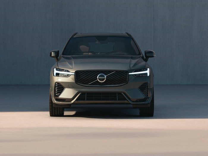 Volvo XC60 2.0 T6 (350 Hp) AWD na prodej za 1295926 Kč