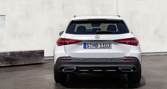 Mercedes-Benz Třída C C 220d EQ Boost (200 Hp) 4MATIC 9G-TRONIC na prodej za 1152269 Kč