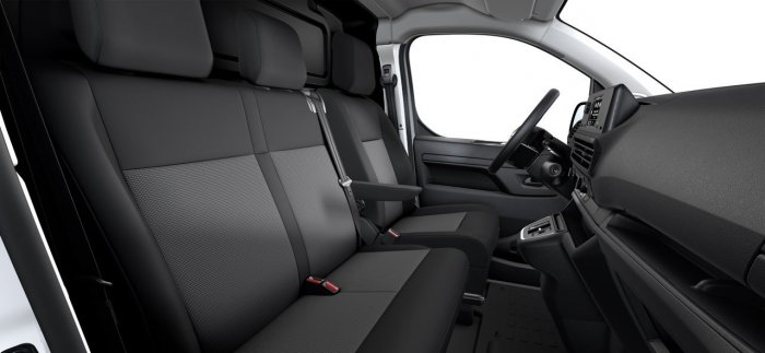 Peugeot Expert 2.0 BlueHDi 180 (180 Hp) Aut na operativní leasing za 9038 Kč/měs.