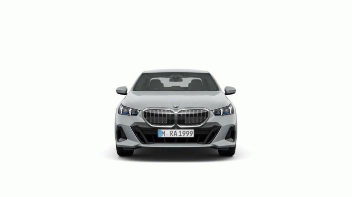 BMW Řada 5 540d (303 Hp) xDrive na operativní leasing za 20591 Kč/měs.