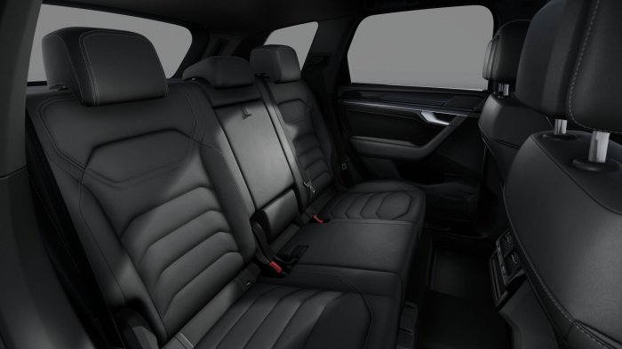 Volkswagen Touareg 3.0 V6 TDI (231 Hp) 4MOTION Tiptronic na prodej za 1388029 Kč