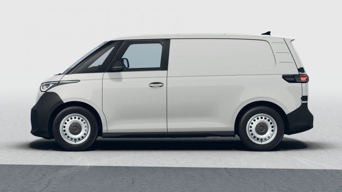 Volkswagen ID Buzz cargo 59 kWh (204 Hp) na operativní leasing za 14981 Kč/měs.