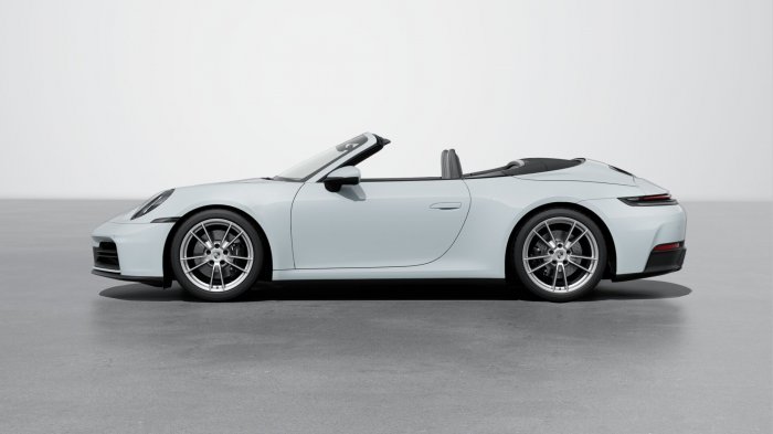 Porsche 911 911 3.0 (394 Hp) PDK-8 na prodej za 2956473 Kč