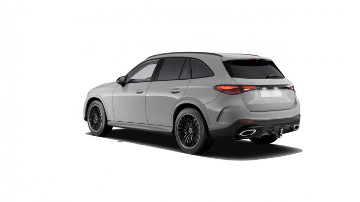 Mercedes-Benz GLC GLC 220d (197 Hp) Mild Hybrid 4MATIC 9G-TRONIC na prodej za 1398848 Kč
