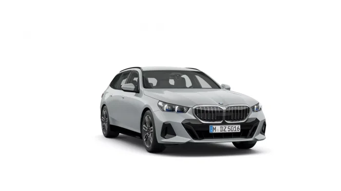 BMW Řada 5 540d (303 Hp) xDrive na operativní leasing za 15199 Kč/měs.
