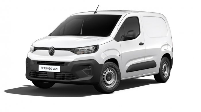 Citroen Berlingo 1.2 PureTech (110 Hp) Man-6 na operativní leasing za 8898 Kč/měs.