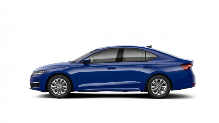 Škoda Octavia 2,0 TDI (148 Hp) DSG na operativní leasing za 7467 Kč/měs.