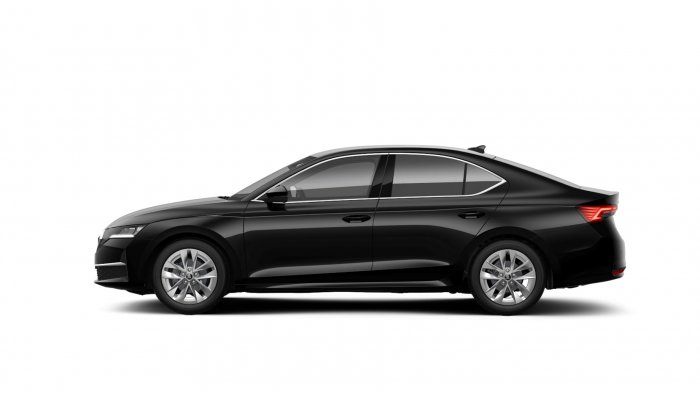 Škoda Octavia 1,5 TSI m-HEV (148 Hp) na operativní leasing za 7031 Kč/měs.