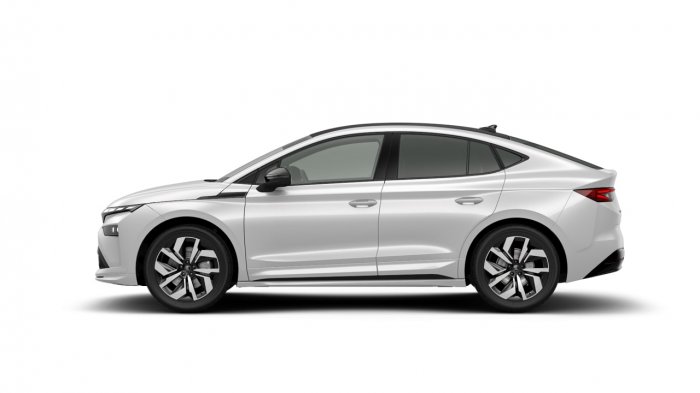 Škoda Enyaq iV 60 (63 kWh) na operativní leasing za 11943 Kč/měs.