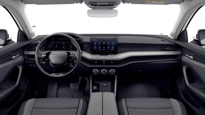 Škoda Superb 1,5 TSI iV (201 Hp) DSG na operativní leasing za 9636 Kč/měs.