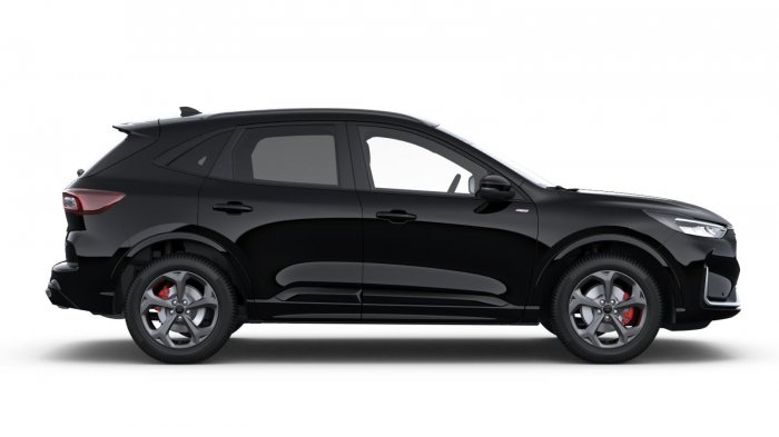 Ford Kuga 2.5 Duratec Hybrid (180 Hp) eCVT na operativní leasing za 8858 Kč/měs.
