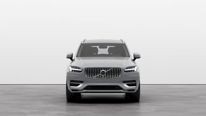 Volvo XC90 2.0 B5 (250 Hp) Mild Hybrid AWD Automatic 7 Seat na operativní leasing za 18611 Kč/měs.