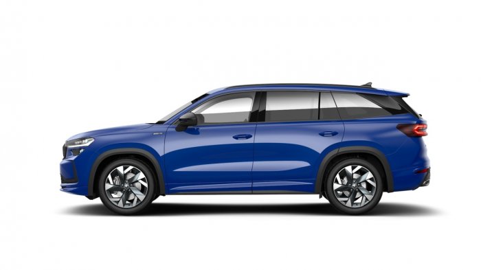 Škoda Kodiaq 2.0 TDI (193 Hp) 4x4 DSG na operativní leasing za 9813 Kč/měs.