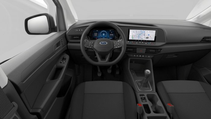 Ford Tourneo Connect 1.5 EcoBoost (114 Hp) na operativní leasing za 8036 Kč/měs.