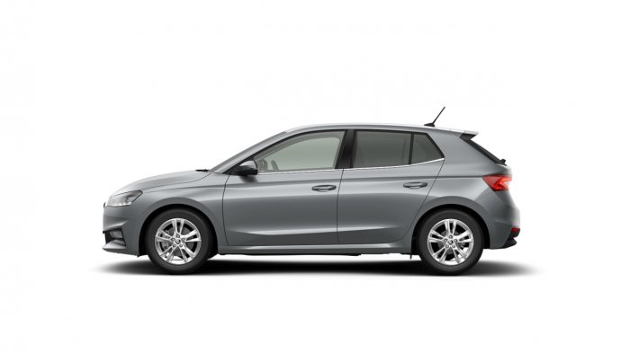 Škoda Fabia 1.5 TSI (148 Hp) DSG na operativní leasing za 5259 Kč/měs.