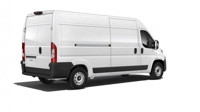 Citroen Jumper BlueHDi 140 (140 Hp) manual na operativní leasing za 10408 Kč/měs.