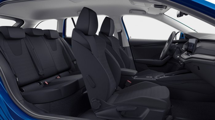 Škoda Octavia 2.0 TDI (148 Hp) na operativní leasing za 8866 Kč/měs.