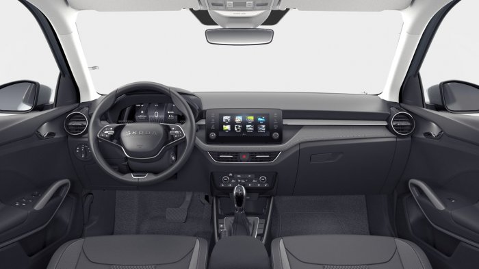 Škoda Fabia 1.5 TSI (148 Hp) DSG na operativní leasing za 5259 Kč/měs.