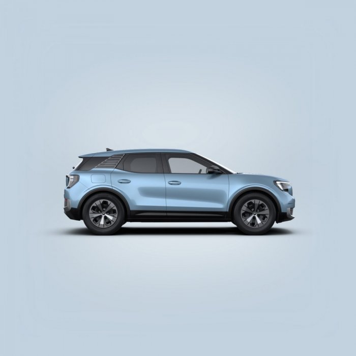 Ford Explorer 52 kWh (201 Hp) STANDARDNÍ DOJEZD RWD na operativní leasing za 11522 Kč/měs.