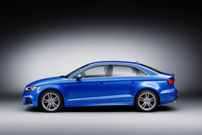 Audi A3 30 TDI (116 Hp) na prodej za 479205 Kč