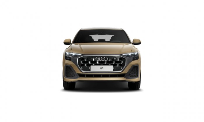 Audi Q8 50 TDI quattro Mild hybrid (286 Hp) Tiptronic 8st. na prodej za 1692298 Kč