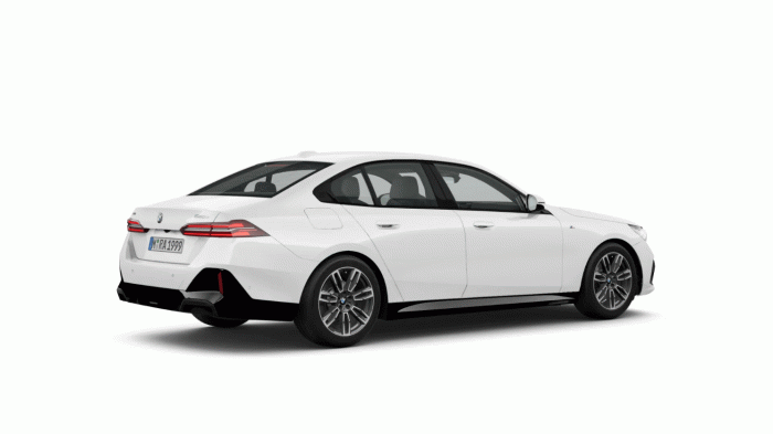 BMW Řada 5 520d (197 Hp) Mild Hybrid xDrive Steptronic na operativní leasing za 18510 Kč/měs.