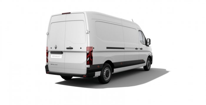 Renault Master Blue dCi 150 (150 Hp) na operativní leasing za 11575 Kč/měs.