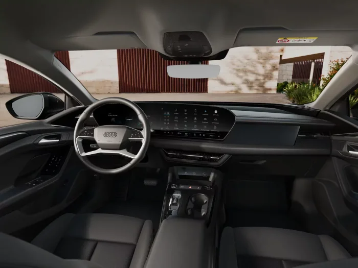 Audi A6 e-tron e-tron (286 Hp) na operativní leasing za 19541 Kč/měs.