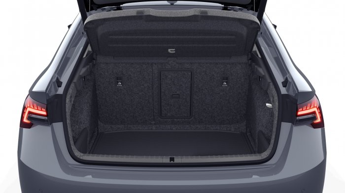 Škoda Octavia 2,0 TDI (148 Hp) DSG na operativní leasing za 7987 Kč/měs.