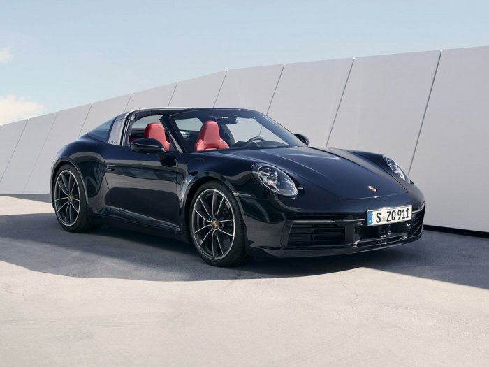 Porsche 911 4S 3.0 (450 Hp) na prodej za 6074380 Kč