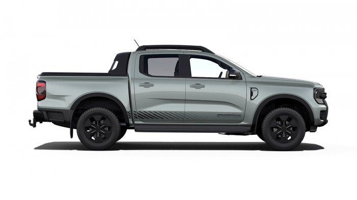 Ford Ranger 2.3 EcoBoost (279 Hp) PHEV e-4WD na operativní leasing za 10944 Kč/měs.