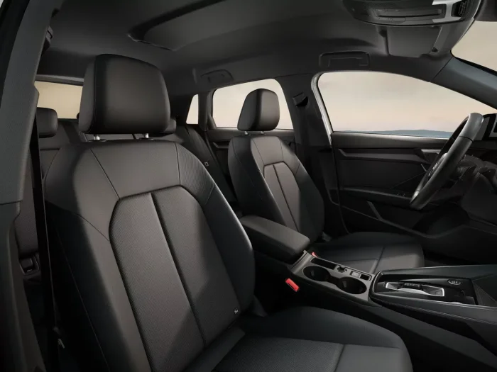 Audi A3 35 TFSI (150 Hp) Mild Hybrid S tronic na operativní leasing za 9359 Kč/měs.