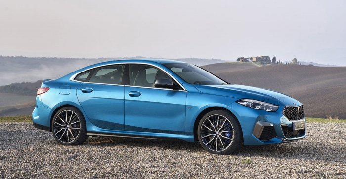 BMW Řada 2 218i (140 Hp) na prodej za 665275 Kč