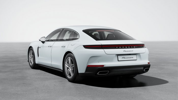 Porsche Panamera 4 E-Hybrid 2.9 (470 Hp) PDK-8 na prodej za 2541060 Kč