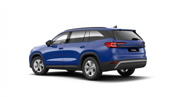 Škoda Kodiaq iV 1.5 TSI (202 Hp) Plug-in Hybrid DSG na operativní leasing za 8358 Kč/měs.