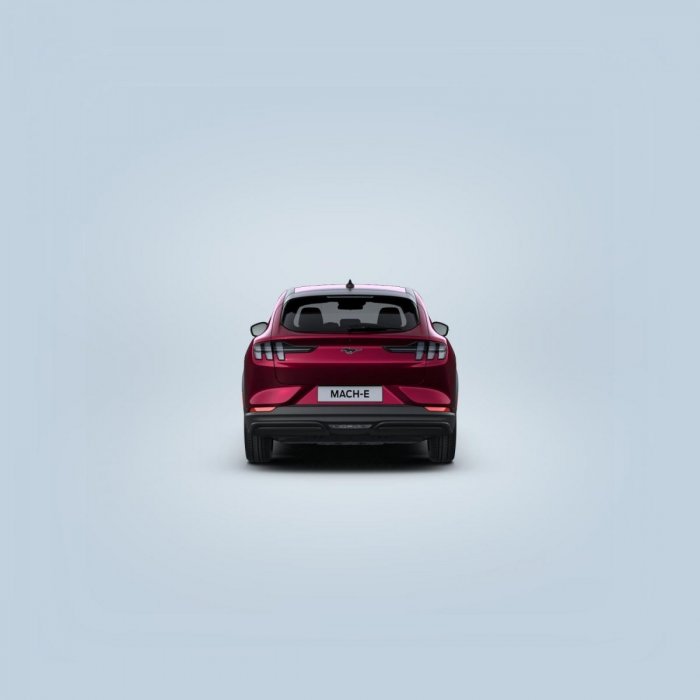 Ford Mustang Mach-E 73 kWh (268 Hp) na operativní leasing za 13054 Kč/měs.