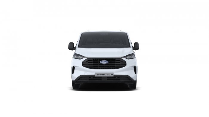 Ford Transit 2.0 EcoBlue (136 Hp) AUT na operativní leasing za 11417 Kč/měs.
