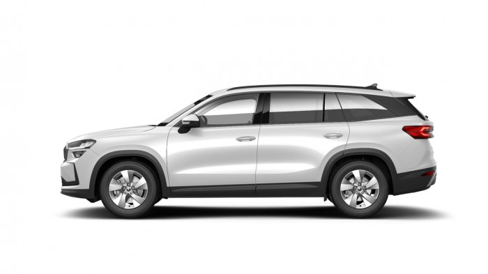 Škoda Kodiaq 1.5 TSI (150 Hp) Mild Hybrid DSG na operativní leasing za 7042 Kč/měs.