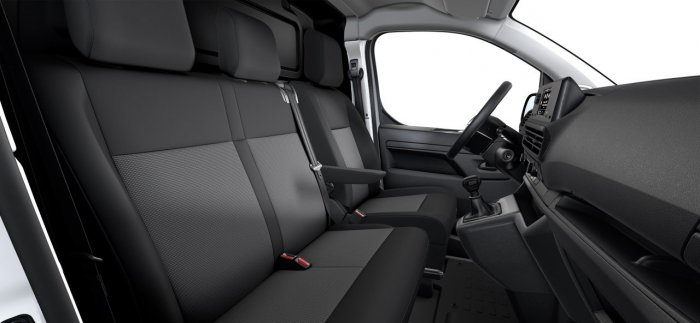 Peugeot Expert 2.0 BlueHDi 145 (145 Hp) Man na operativní leasing za 11810 Kč/měs.