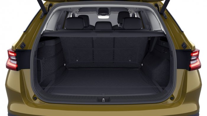 Škoda Kodiaq iV 1.5 TSI (202 Hp) Plug-in Hybrid DSG na operativní leasing za 9875 Kč/měs.