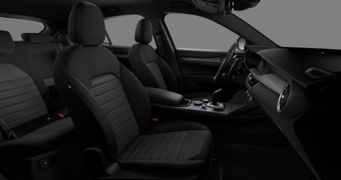 Alfa Romeo Stelvio 2.2 JTDm (160 Hp) AT8 na operativní leasing za 14922 Kč/měs.