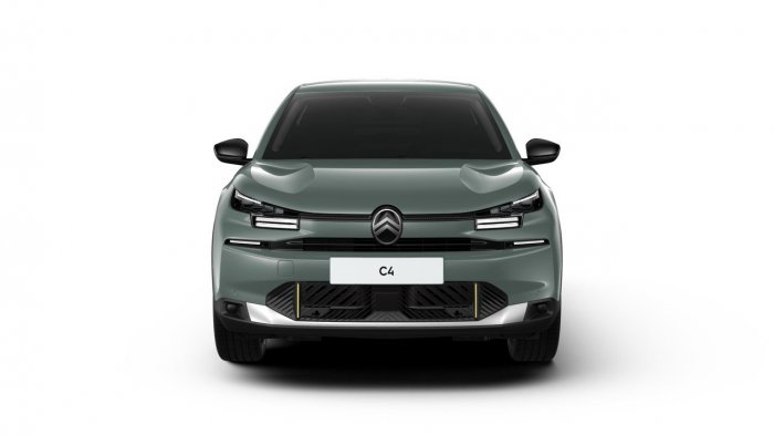 Citroen C4 1.2 (130 Hp) AT8 na operativní leasing za 5287 Kč/měs.