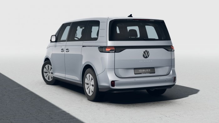 Volkswagen ID Buzz 59 kWh (170Hp) na operativní leasing za 13267 Kč/měs.