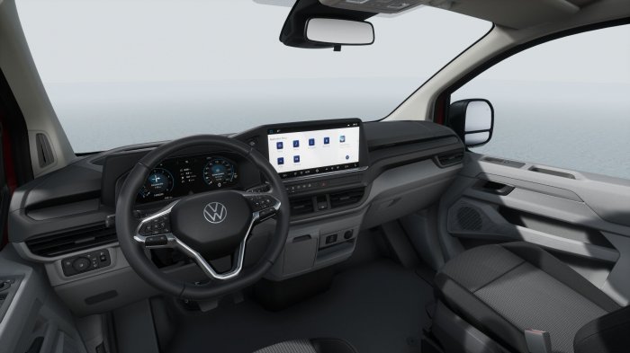 Volkswagen Caravelle T7 2.0 TDI (150 Hp) DSG na operativní leasing za 13346 Kč/měs.