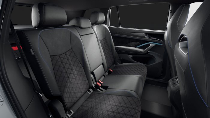 Volkswagen Tayron 2.0 TDI (193 Hp) DSG 4MOTION na operativní leasing za 12907 Kč/měs.