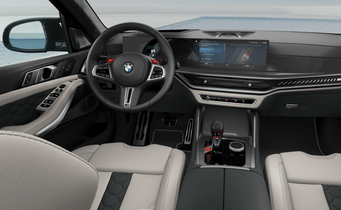 BMW X5 50e (490 Hp) Plug-in hybrid xDrive Steptronic na prodej za 1864330 Kč