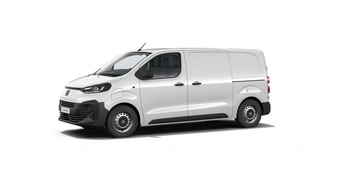 Fiat Scudo 75 kWh (136 Hp) na operativní leasing za 14771 Kč/měs.
