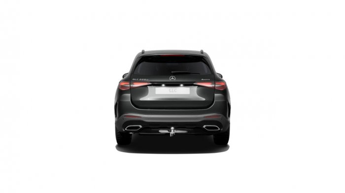 Mercedes-Benz GLC GLC 220d (197 Hp) Mild Hybrid 4MATIC 9G-TRONIC na prodej za 1336149 Kč