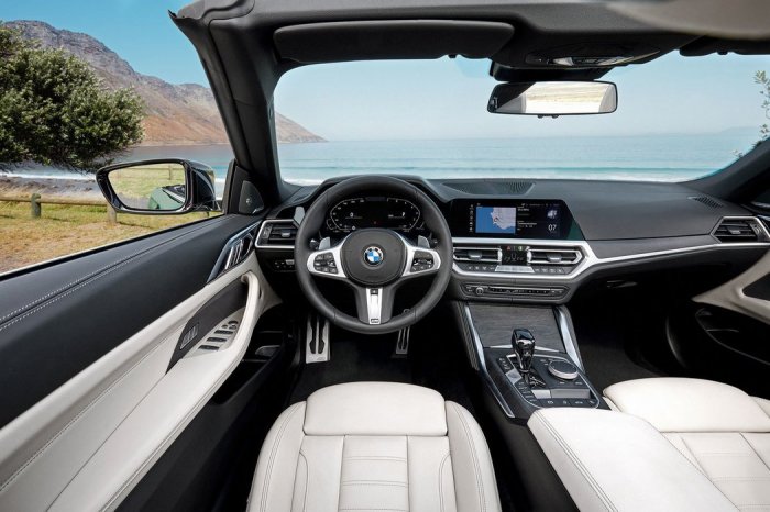 BMW Řada 4 430i (258 Hp) Steptronic na prodej za 1367769 Kč